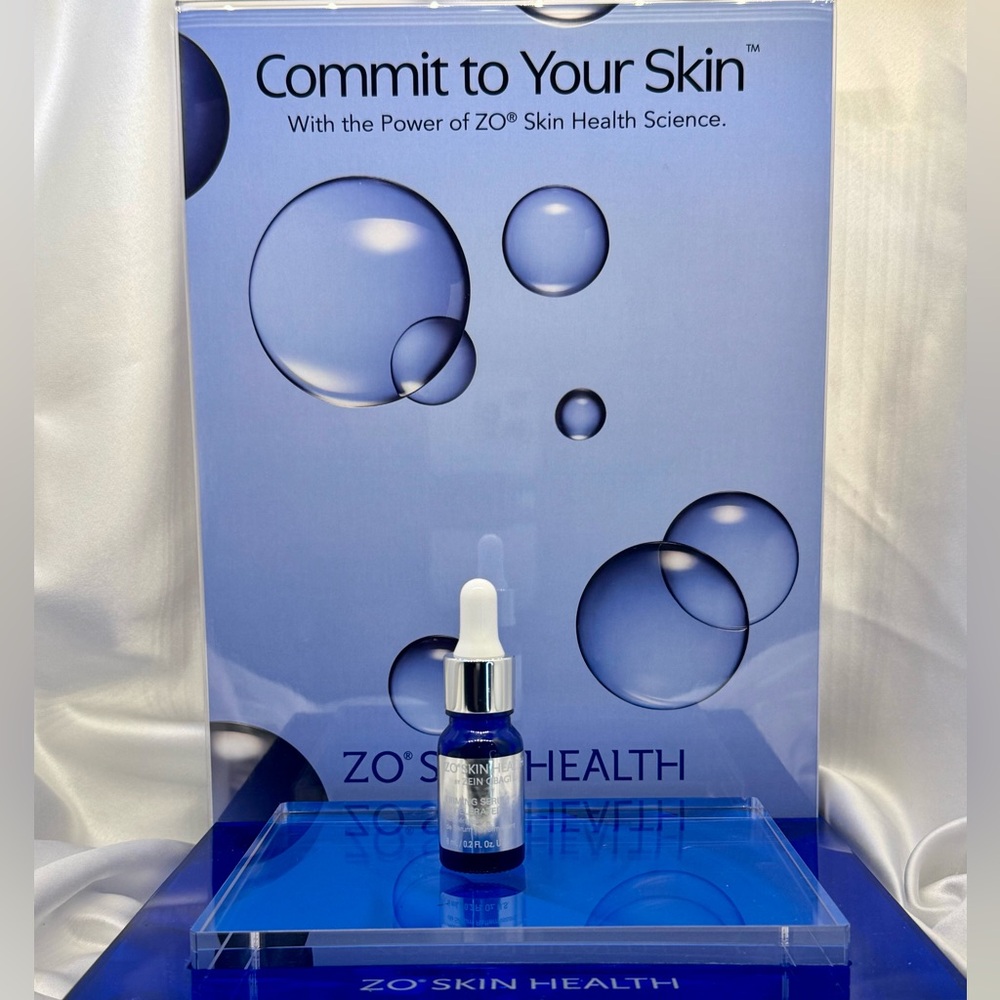 Growth Factor Serum NEW + free bonus bundle ZO Skin Health - Picture 7 of 16